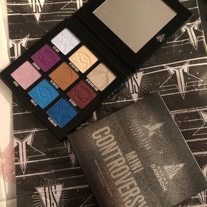 Mini Controversy Shane x Jeffree Star